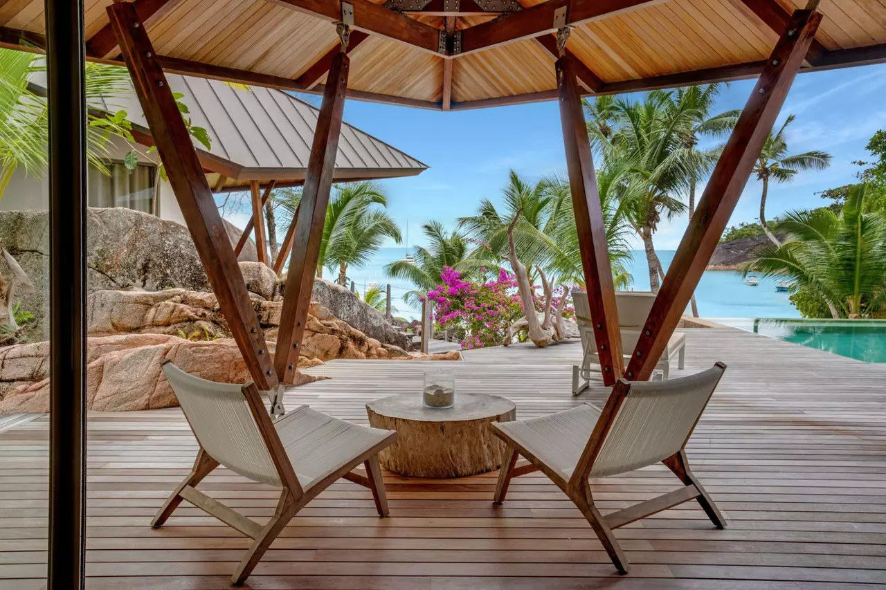 Villa Deckenia in Africa & Indian Ocean, photo 16 of 28