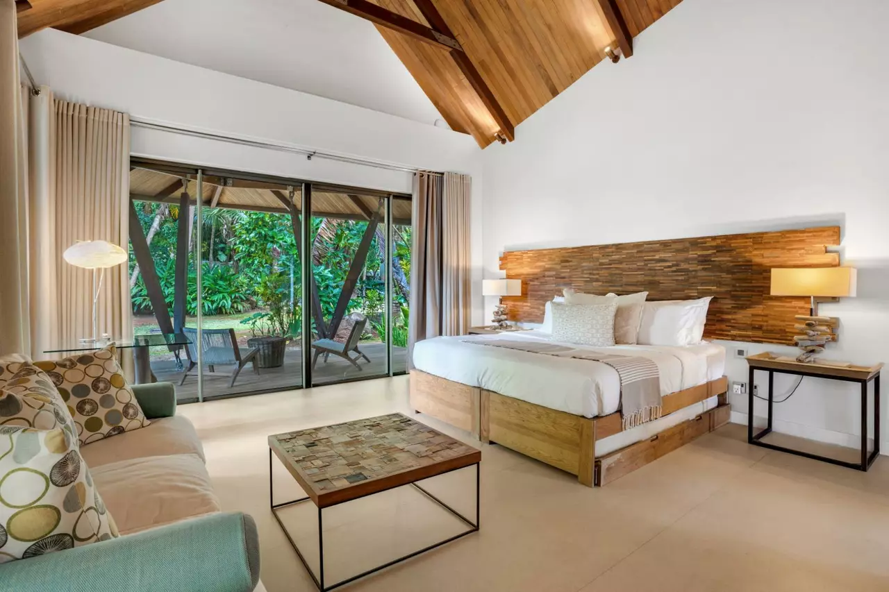 Villa Deckenia in Africa & Indian Ocean, photo 8 of 28