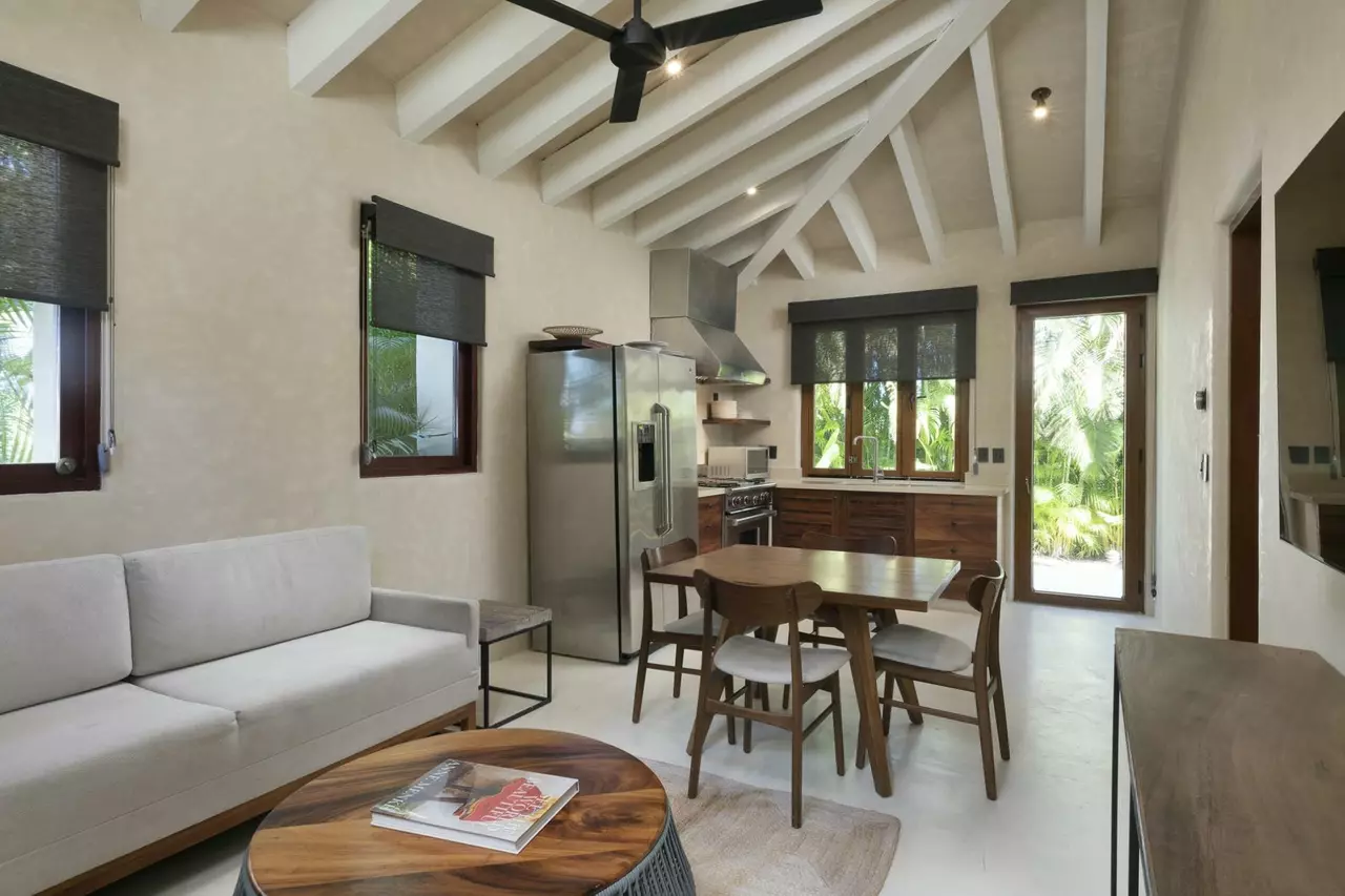Casa del Faro in Punta Mita, photo 19 of 30