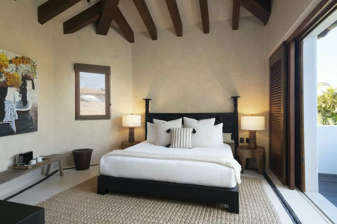Casa del Faro in Punta Mita, photo 14 of 30