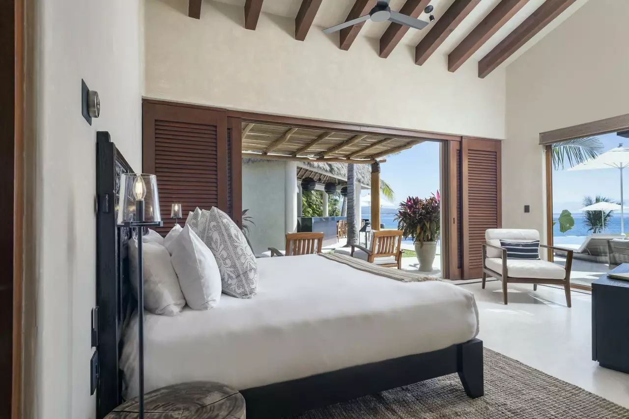 Casa del Faro in Punta Mita, photo 11 of 30