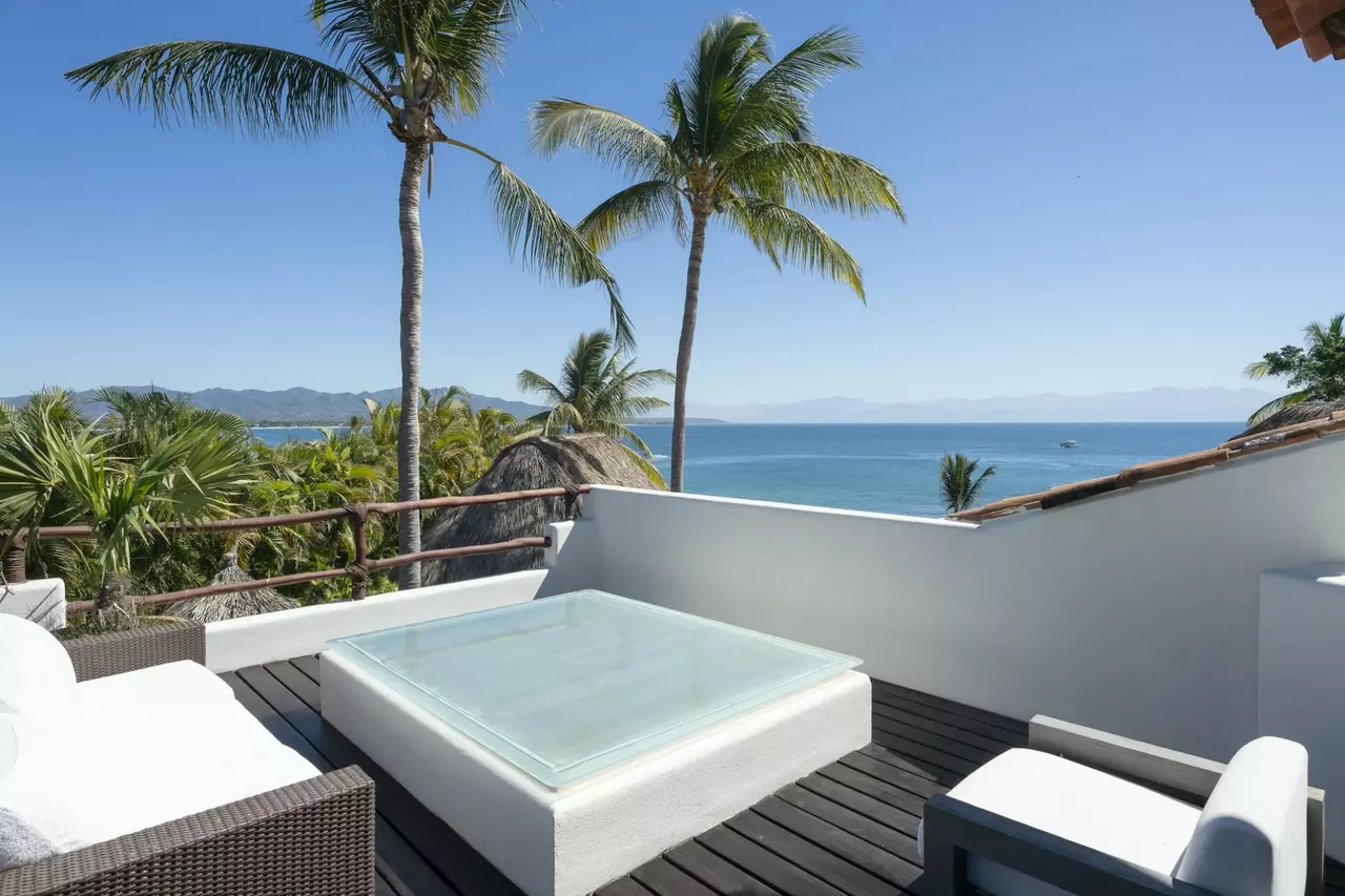 Casa del Faro in Punta Mita, photo 26 of 30