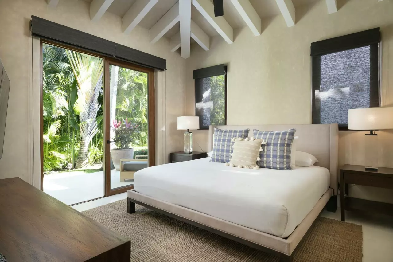 Casa del Faro in Punta Mita, photo 23 of 30