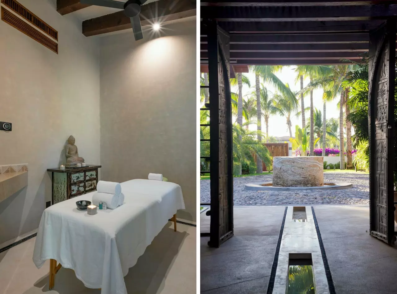 Casa del Faro in Punta Mita, photo 15 of 30