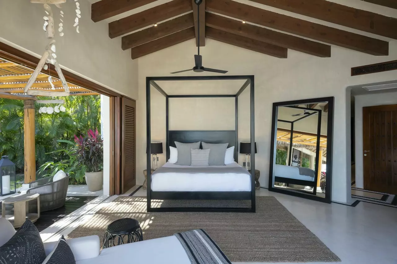 Casa del Faro in Punta Mita, photo 10 of 30
