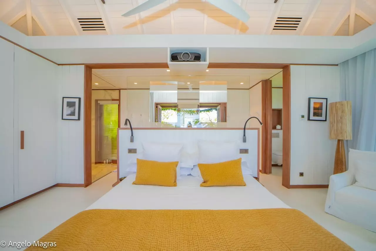 Sun Estate in St Barths, photo 6 of 43