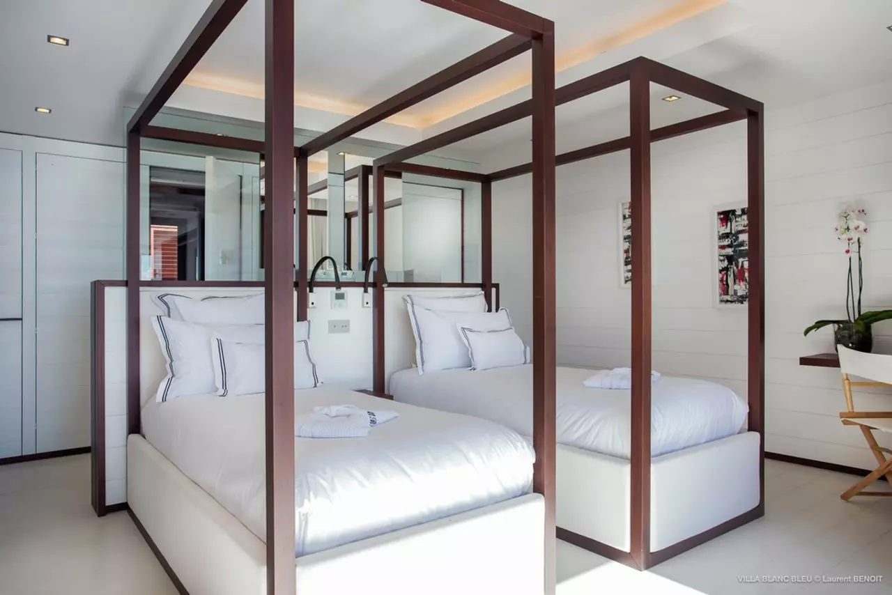 Sun Estate in St Barths, photo 3 of 43