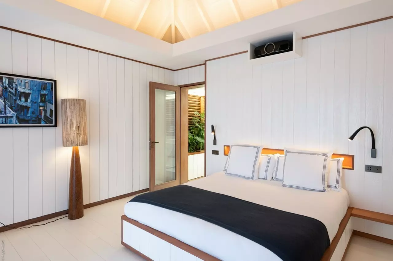 Sun Estate in St Barths, photo 2 of 43
