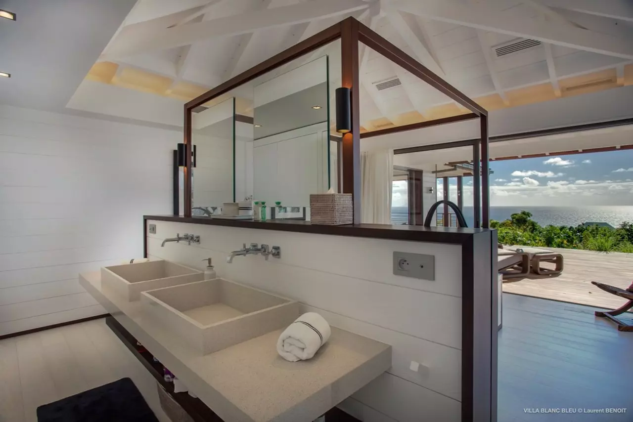Sun Estate in St Barths, photo 36 of 43