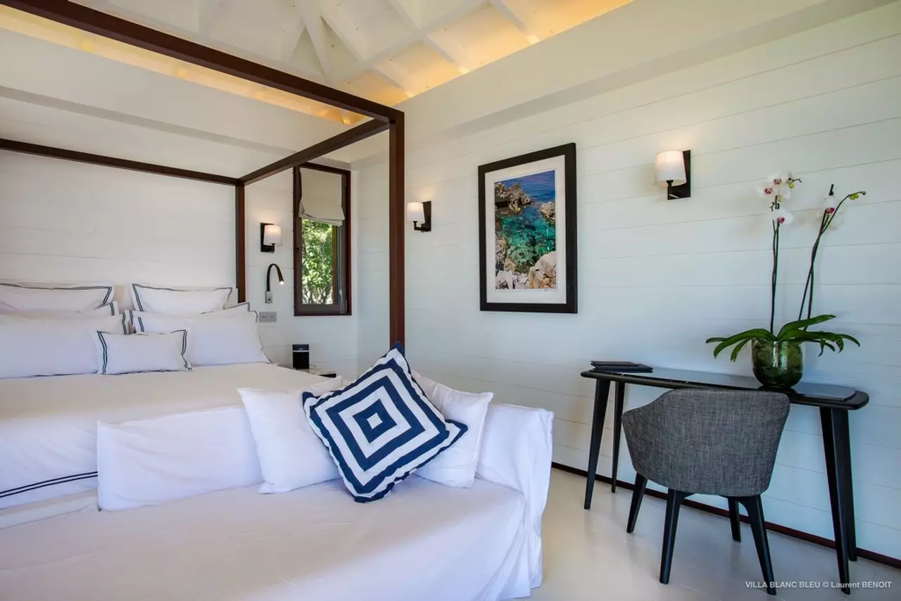 Sun Estate in St Barths, photo 28 of 43