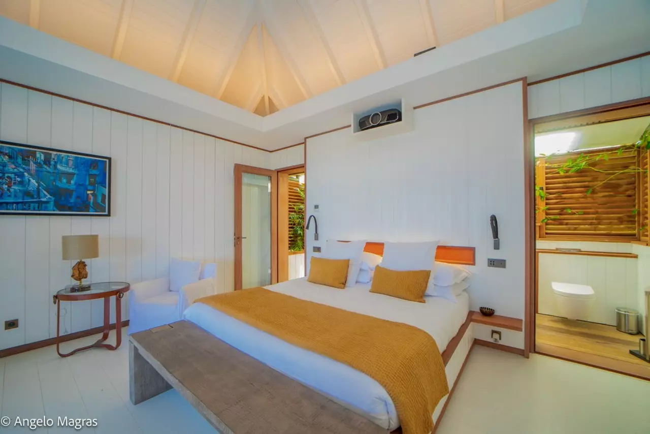 Sun Estate in St Barths, photo 21 of 43