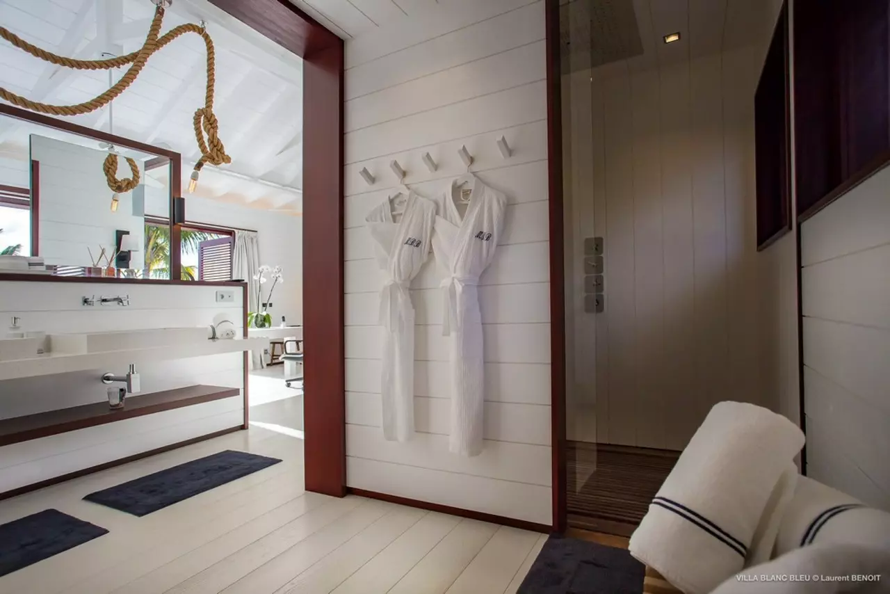 Sun Estate in St Barths, photo 20 of 43