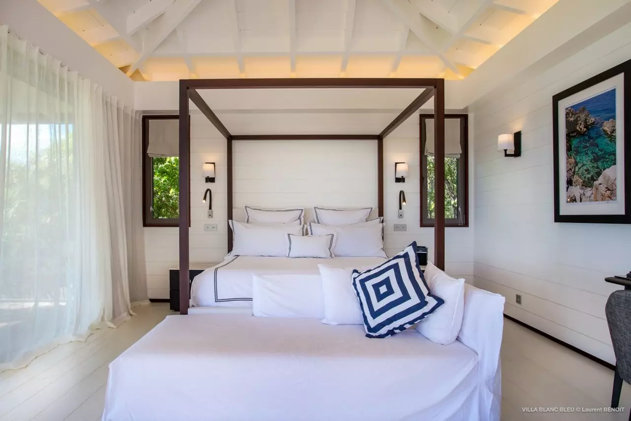 Sun Estate in St Barths, photo 13 of 43