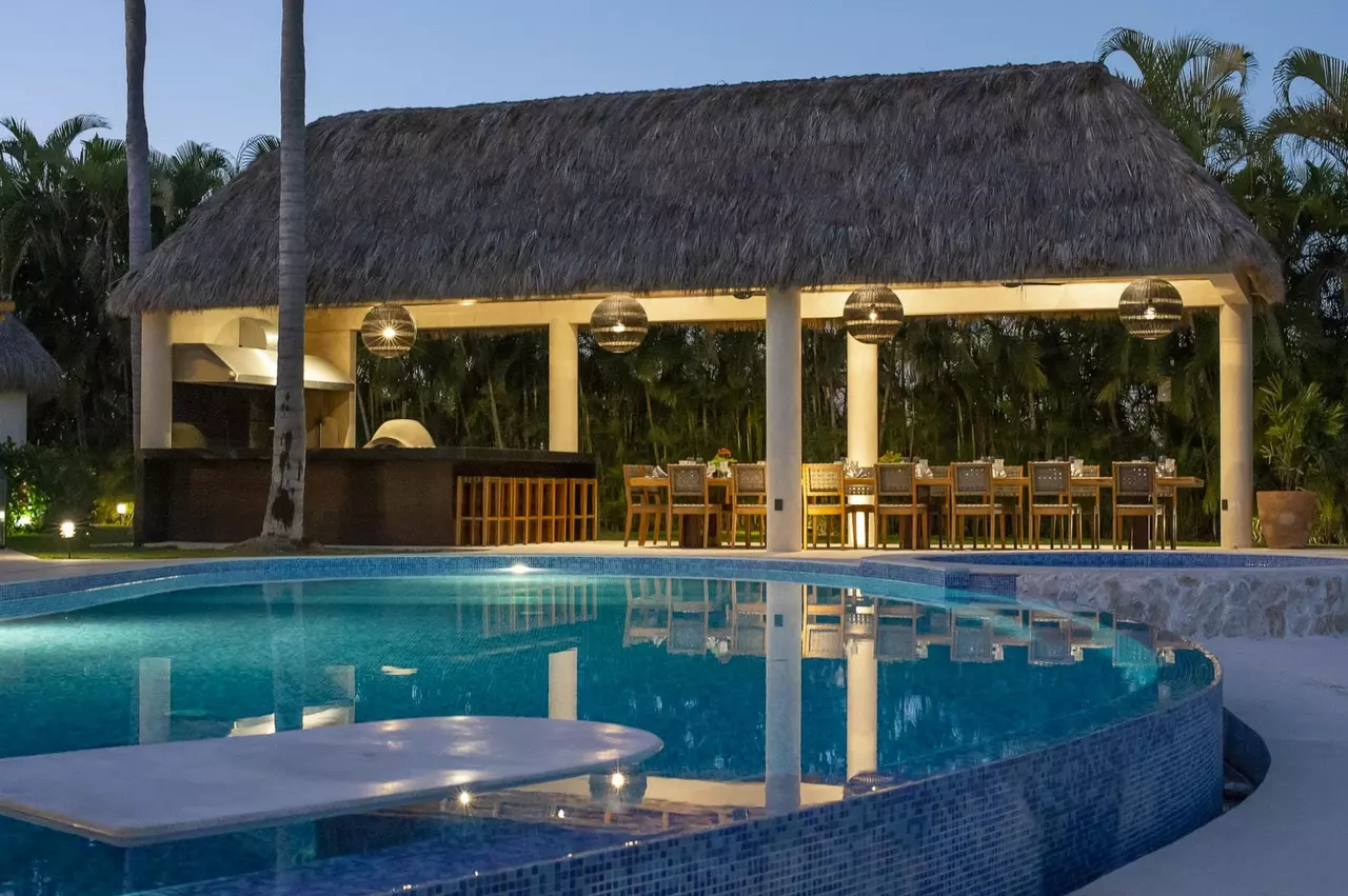 Casa del Faro in Punta Mita, photo 2 of 30