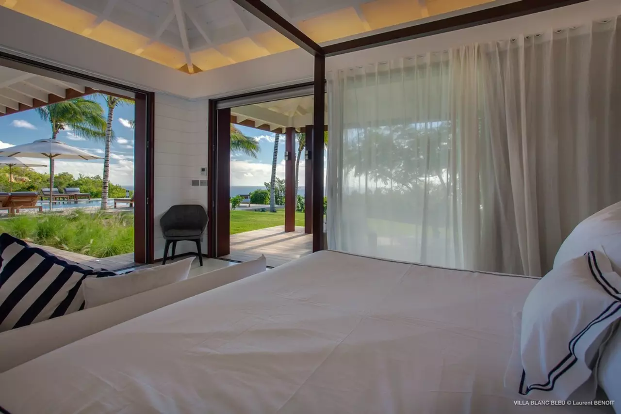 Sun Estate in St Barths, photo 12 of 43