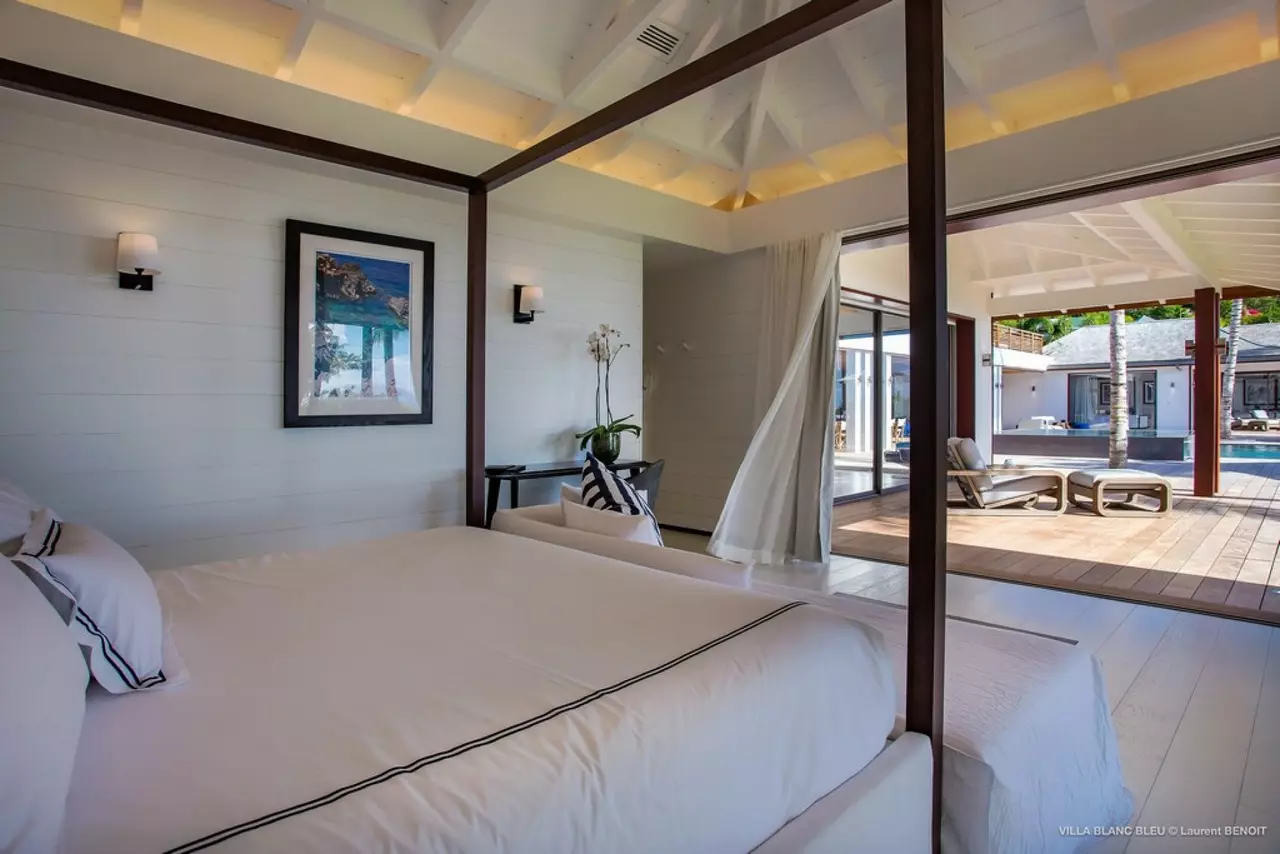 Sun Estate in St Barths, photo 38 of 43