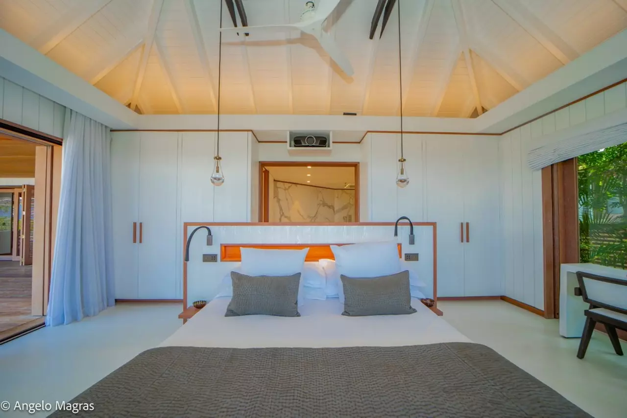 Sun Estate in St Barths, photo 30 of 43