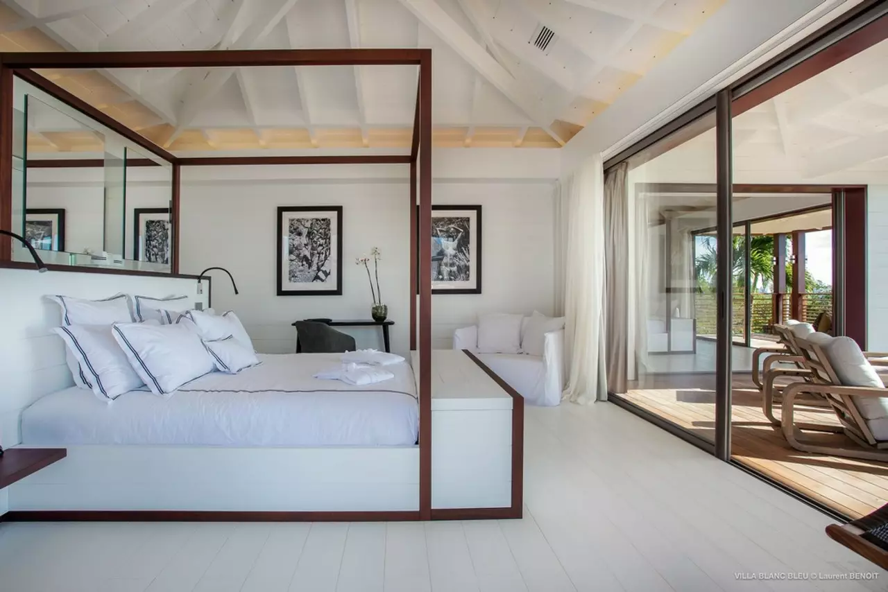 Sun Estate in St Barths, photo 27 of 43