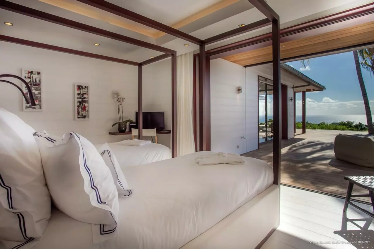 Sun Estate in St Barths, photo 22 of 43