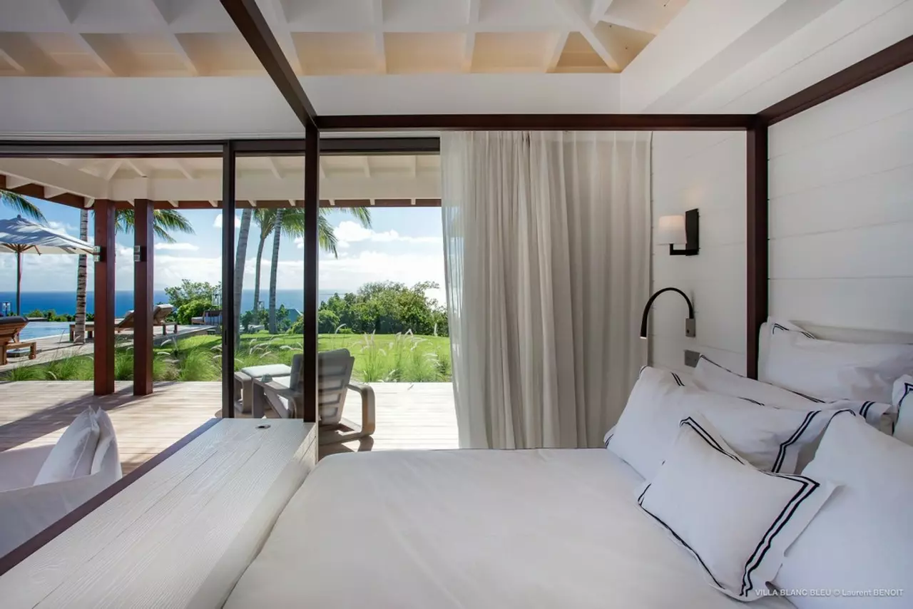 Sun Estate in St Barths, photo 19 of 43