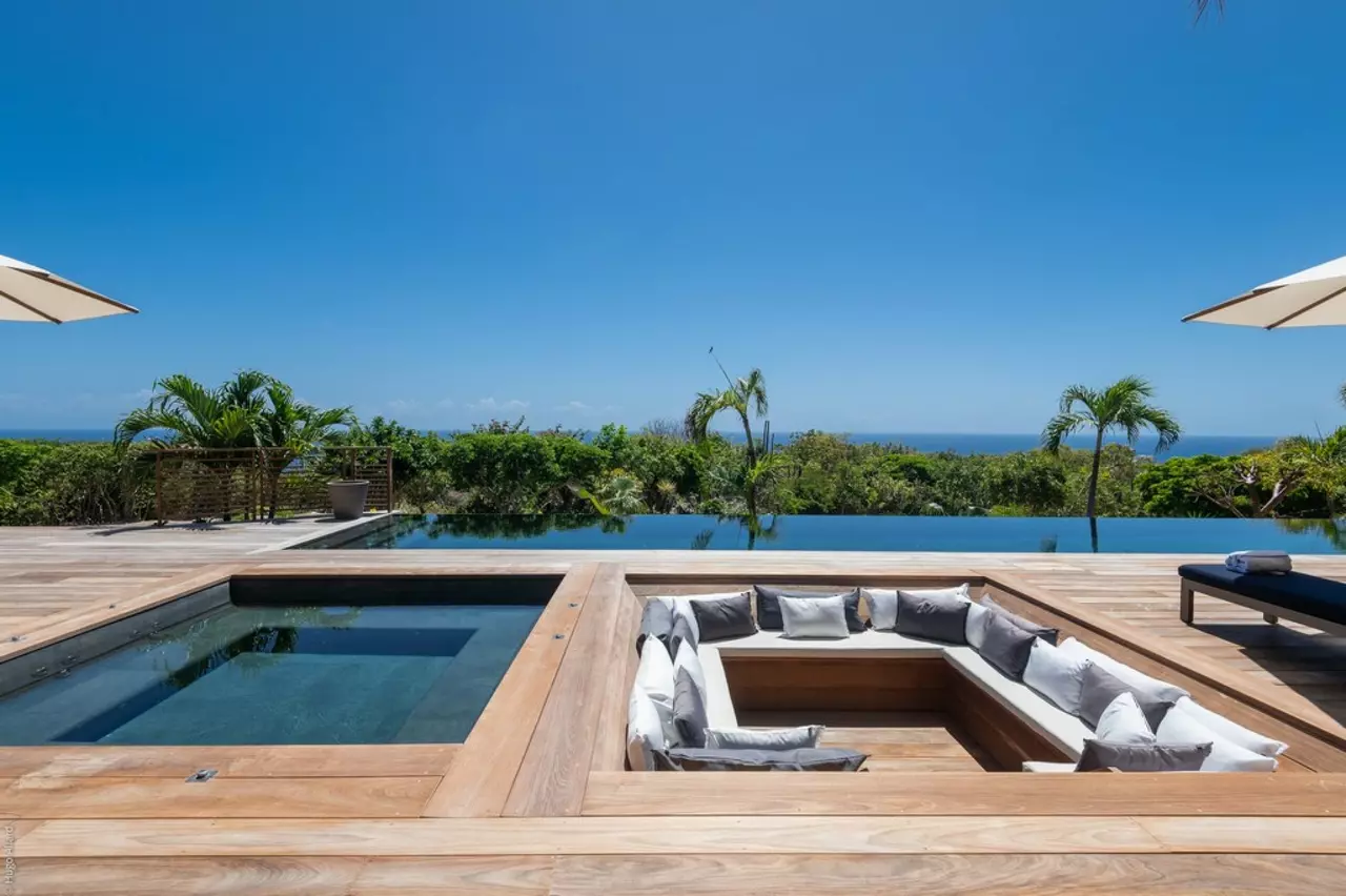 Sun Estate in St Barths, photo 14 of 43