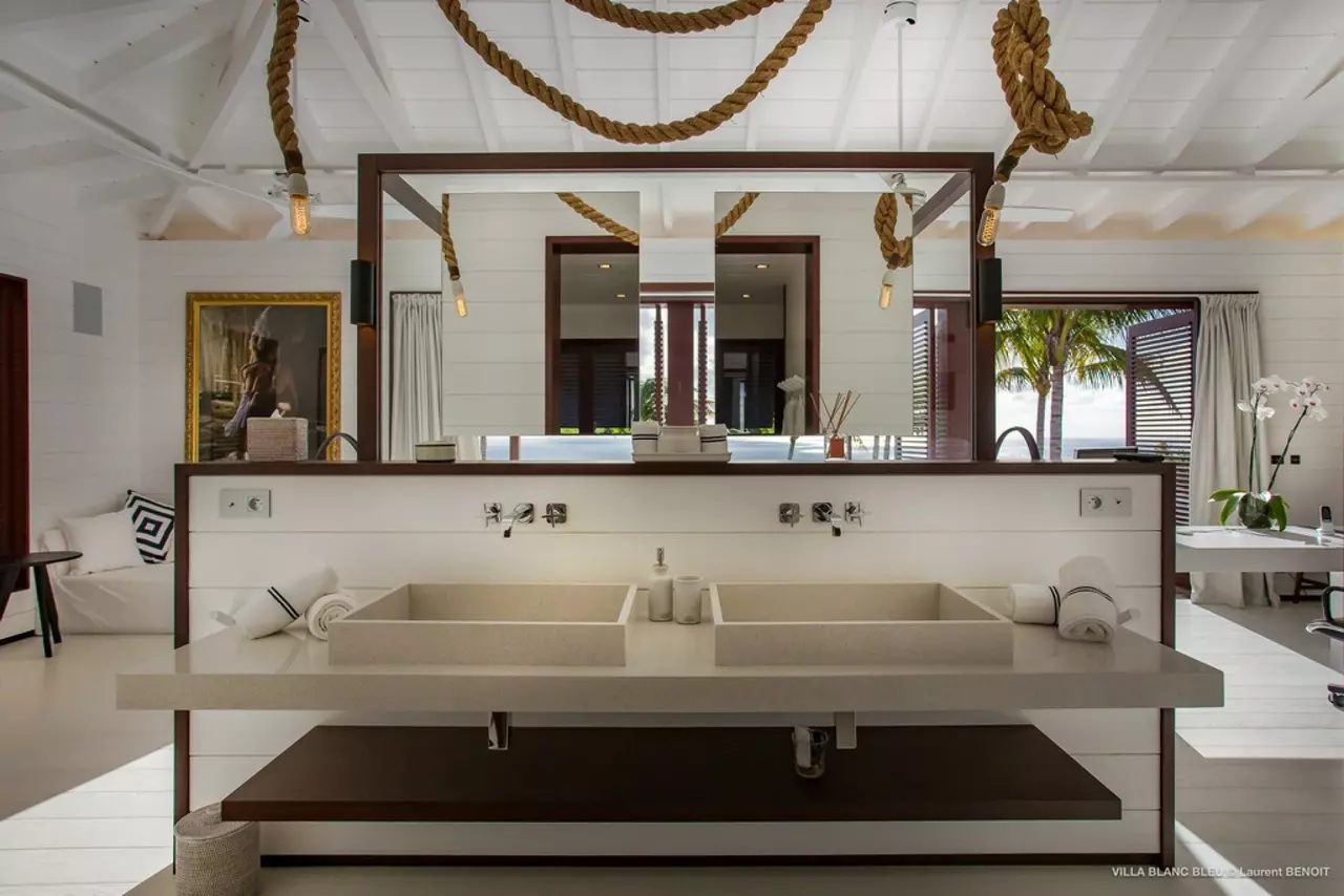 Sun Estate in St Barths, photo 39 of 43