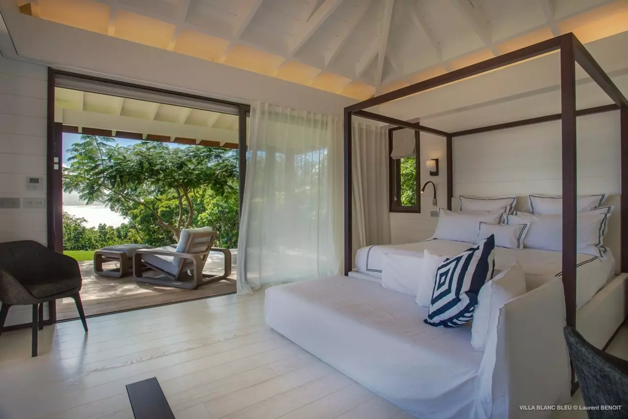 Sun Estate in St Barths, photo 34 of 43