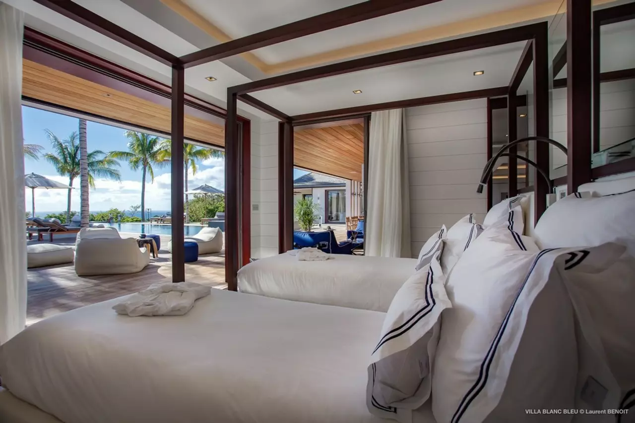 Sun Estate in St Barths, photo 26 of 43