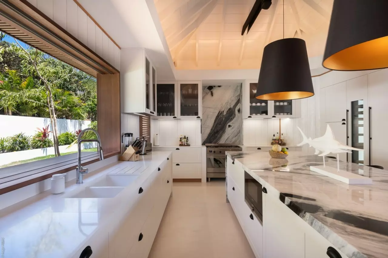 Sun Estate in St Barths, photo 23 of 43