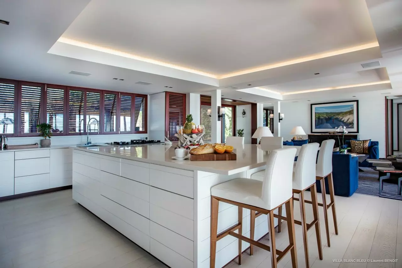 Sun Estate in St Barths, photo 15 of 43
