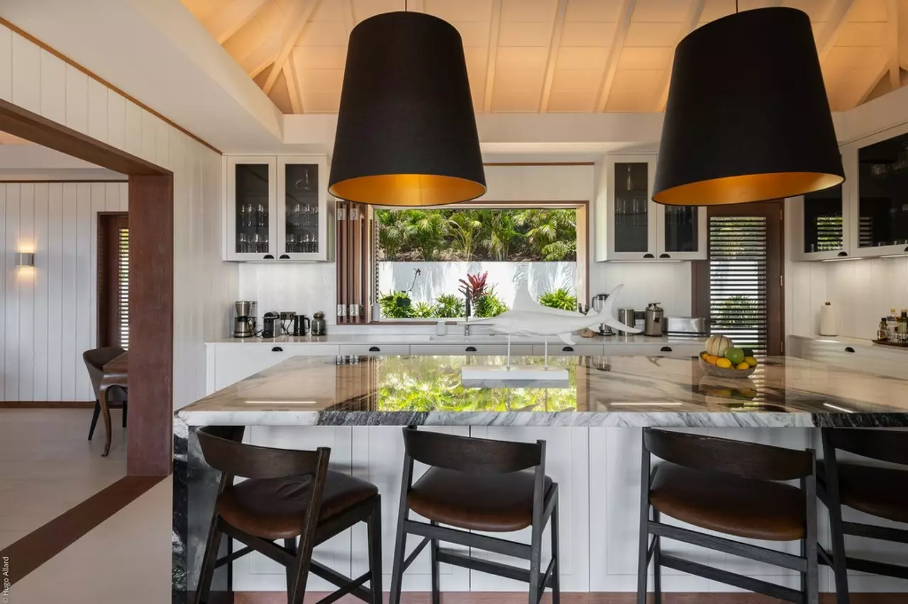 Sun Estate in St Barths, photo 10 of 43