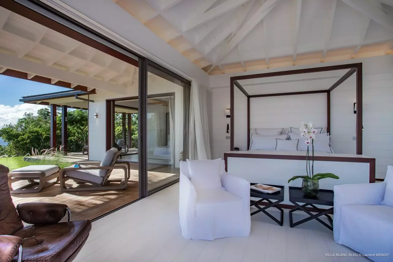 Sun Estate in St Barths, photo 40 of 43