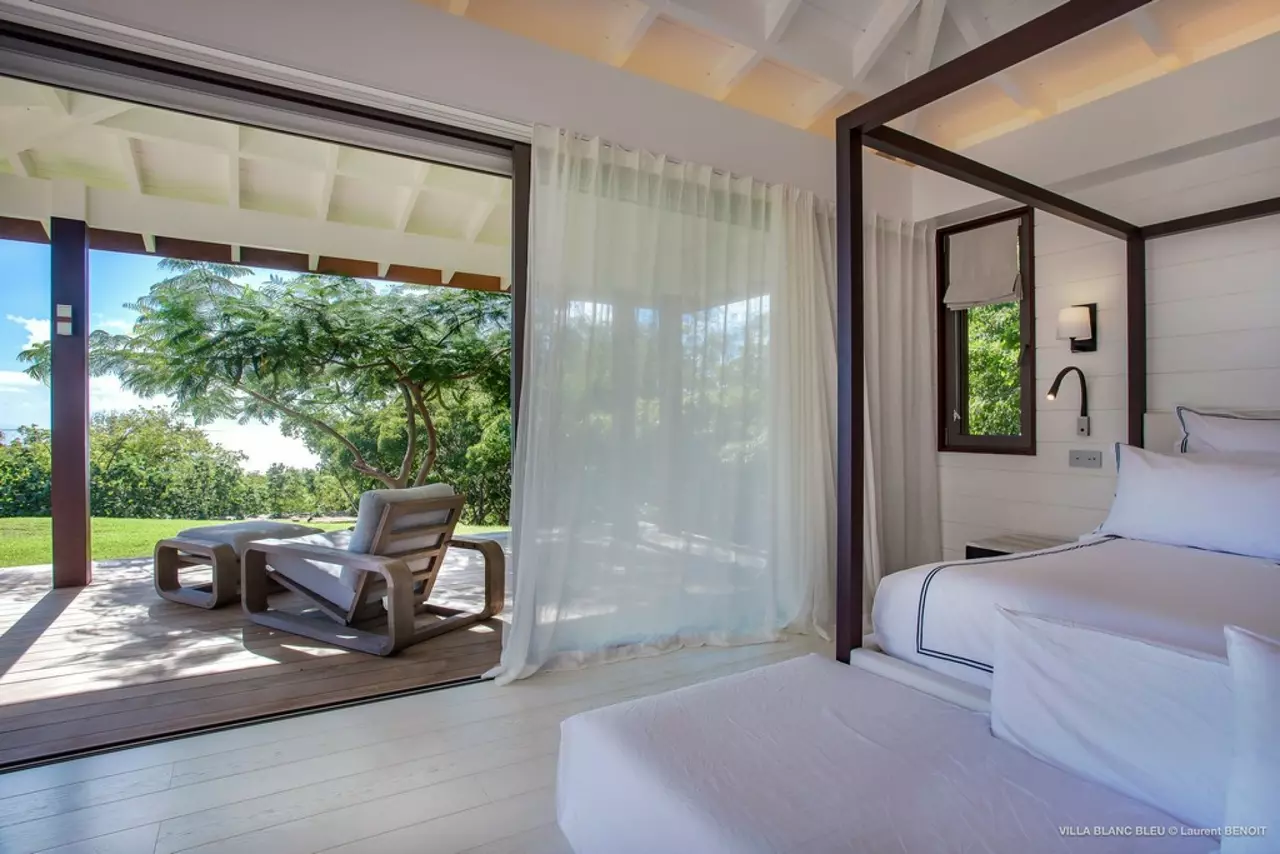 Sun Estate in St Barths, photo 32 of 43
