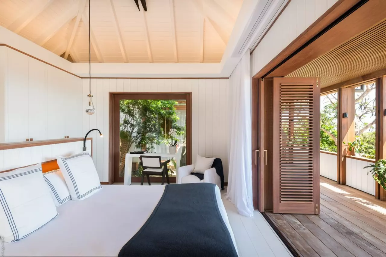 Sun Estate in St Barths, photo 25 of 43