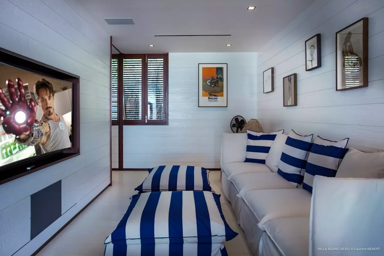 Sun Estate in St Barths, photo 24 of 43