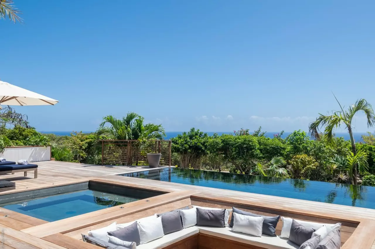 Sun Estate in St Barths, photo 17 of 43