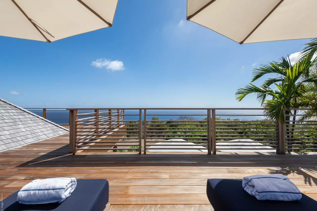Sun Estate in St Barths, photo 16 of 43