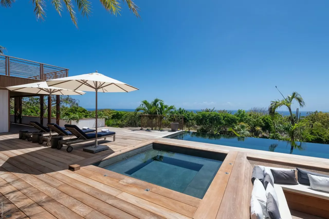 Sun Estate in St Barths, photo 9 of 43