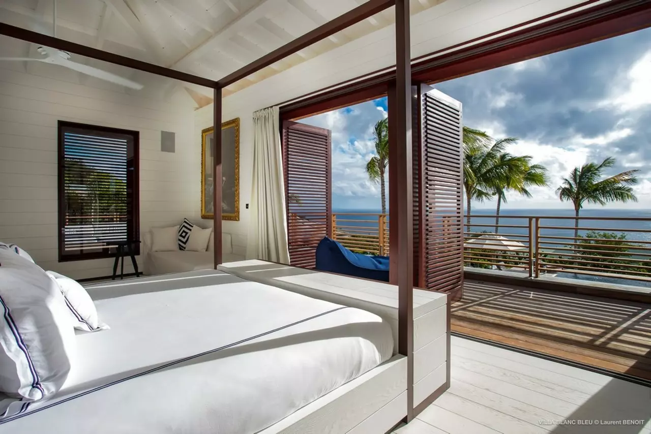 Sun Estate in St Barths, photo 42 of 43