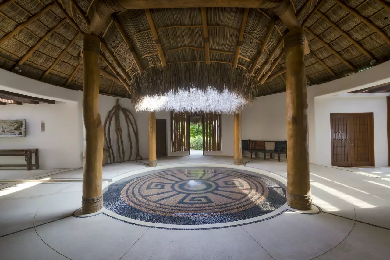 Casa del Faro in Punta Mita, photo 16 of 30