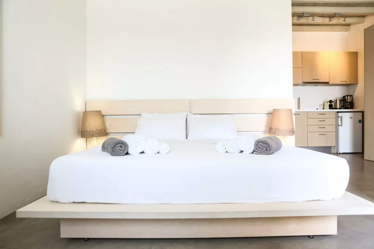 Casa di Mare in Mykonos, photo 21 of 30