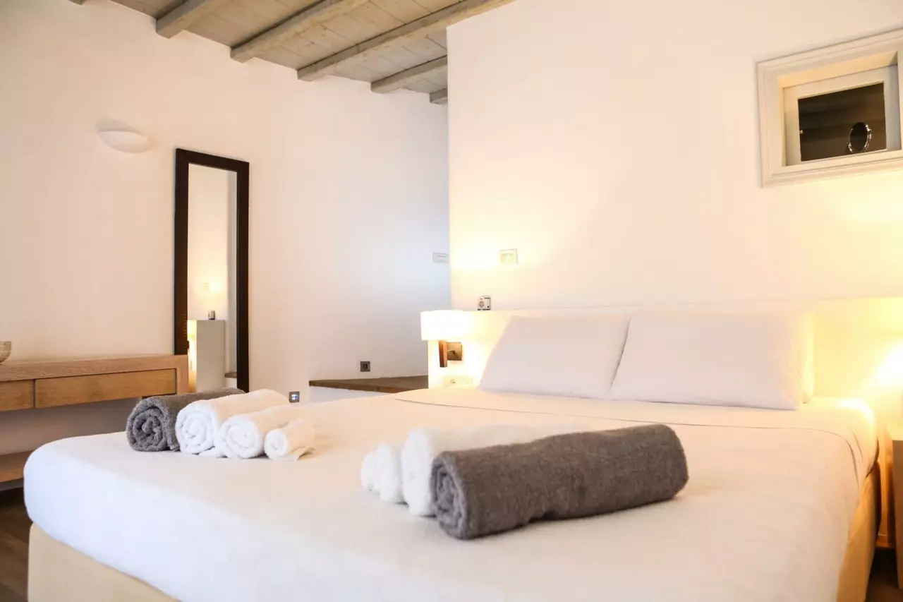 Casa di Mare in Mykonos, photo 20 of 30