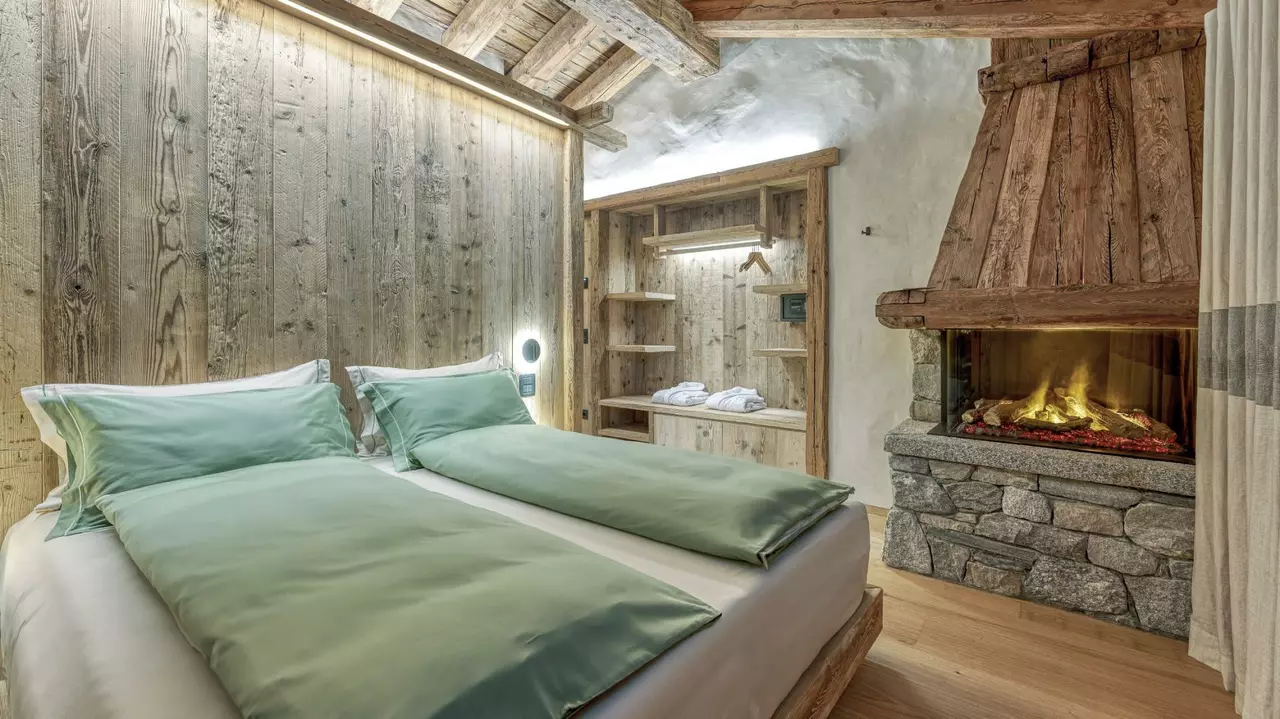 Chalet Akaroa in Italian Alps, photo 6 of 27