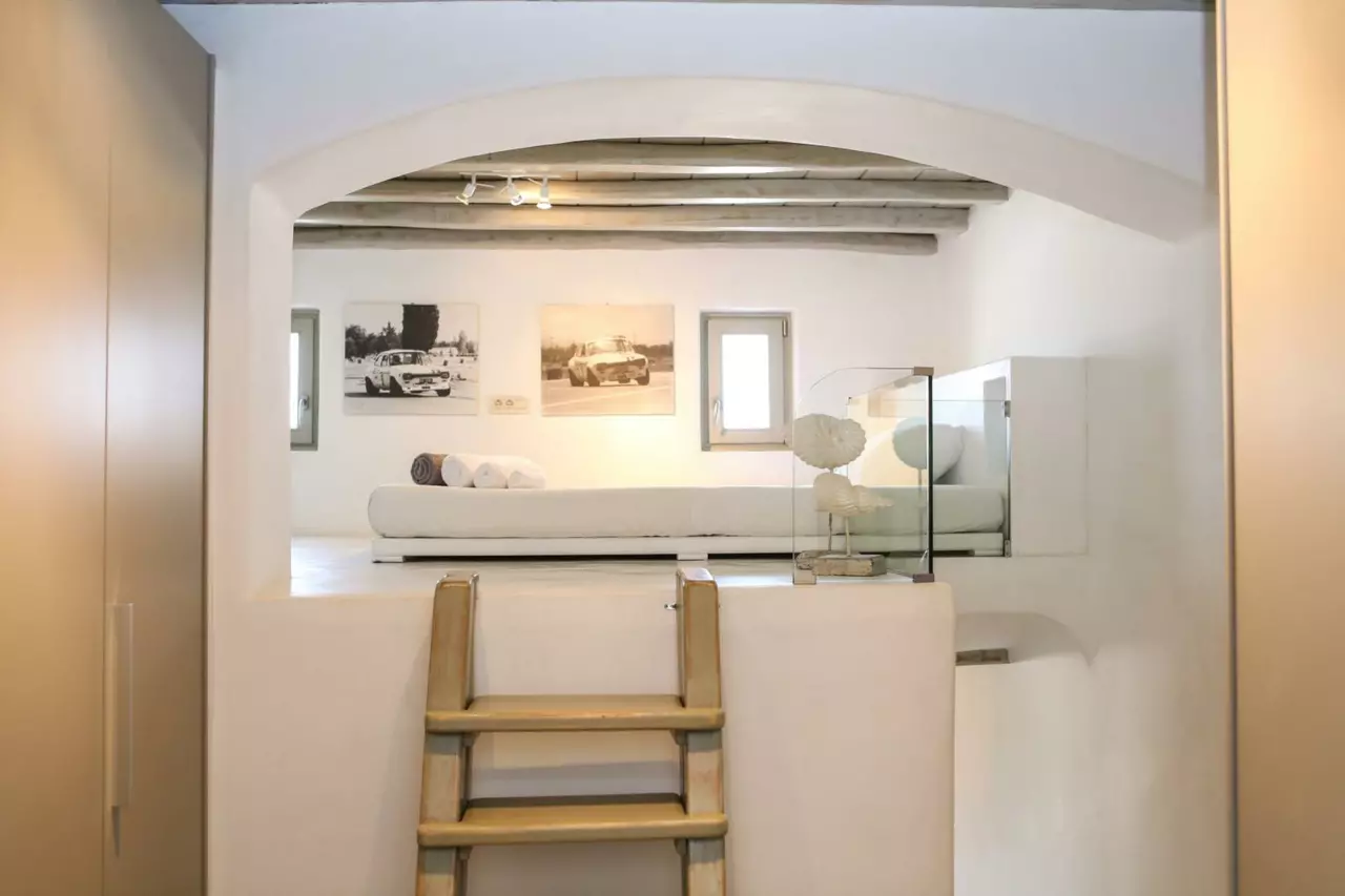 Casa di Mare in Mykonos, photo 12 of 30