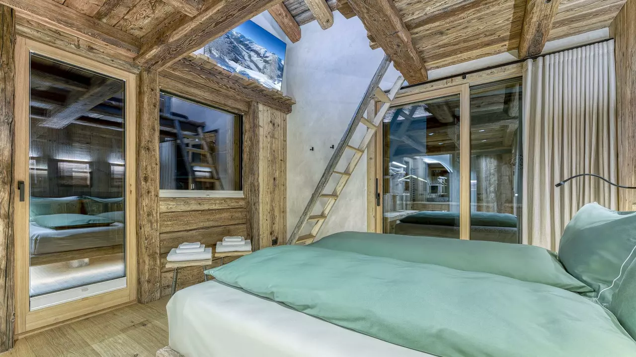 Chalet Akaroa in Italian Alps, photo 27 of 27