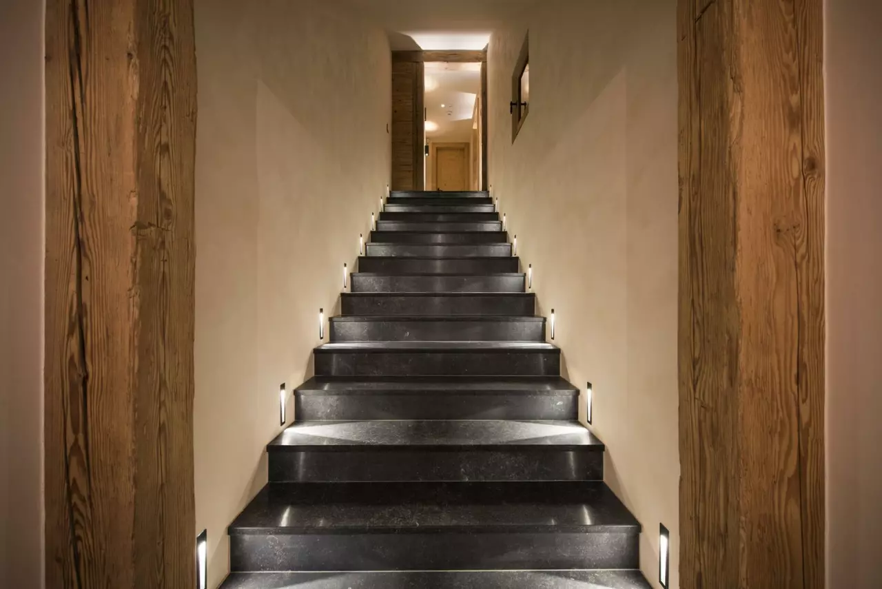 Chalet Chouqui in Swiss Alps, photo 7 of 43