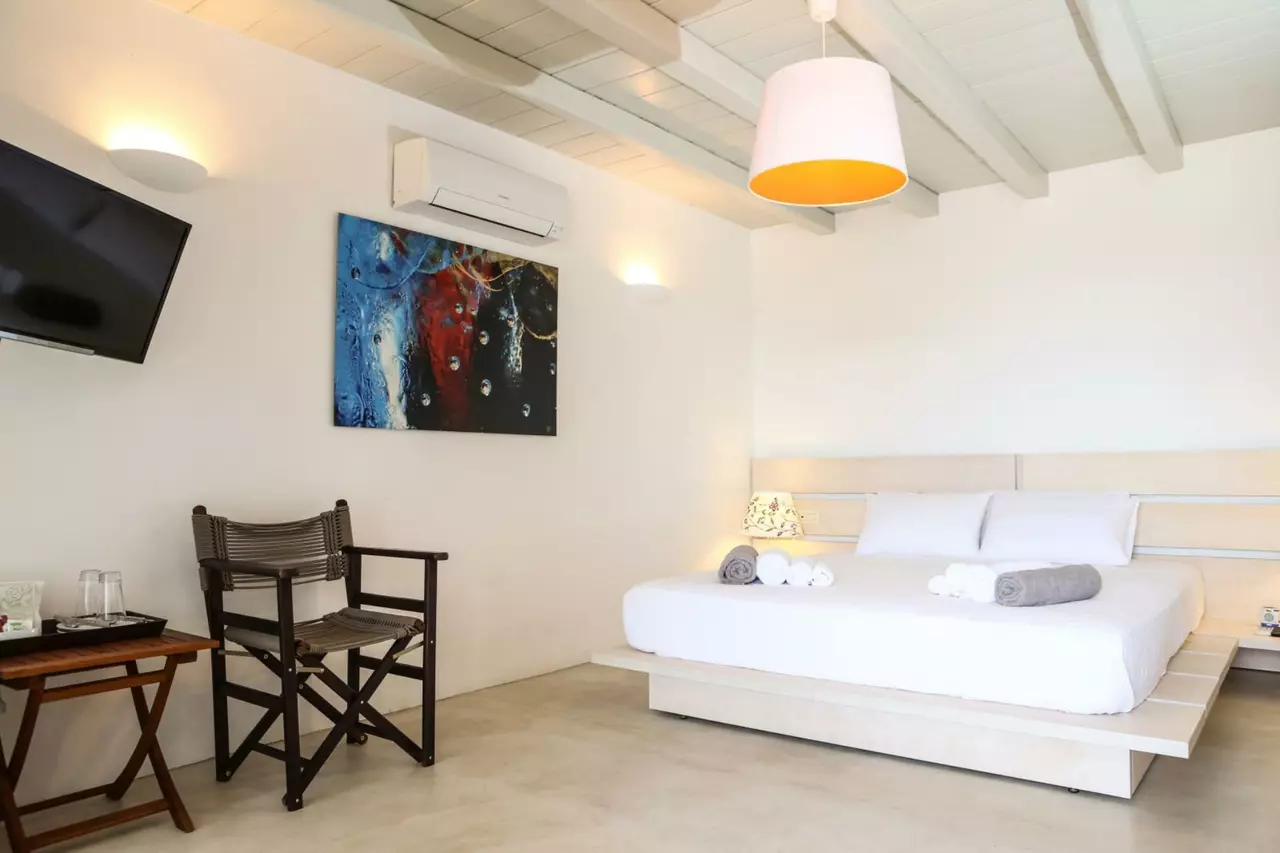 Casa di Mare in Mykonos, photo 22 of 30