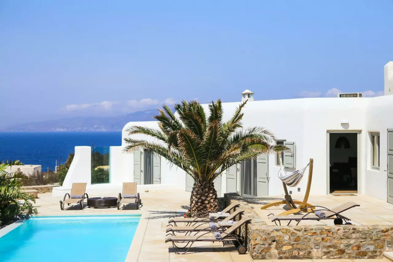 Casa di Mare in Mykonos, photo 6 of 30