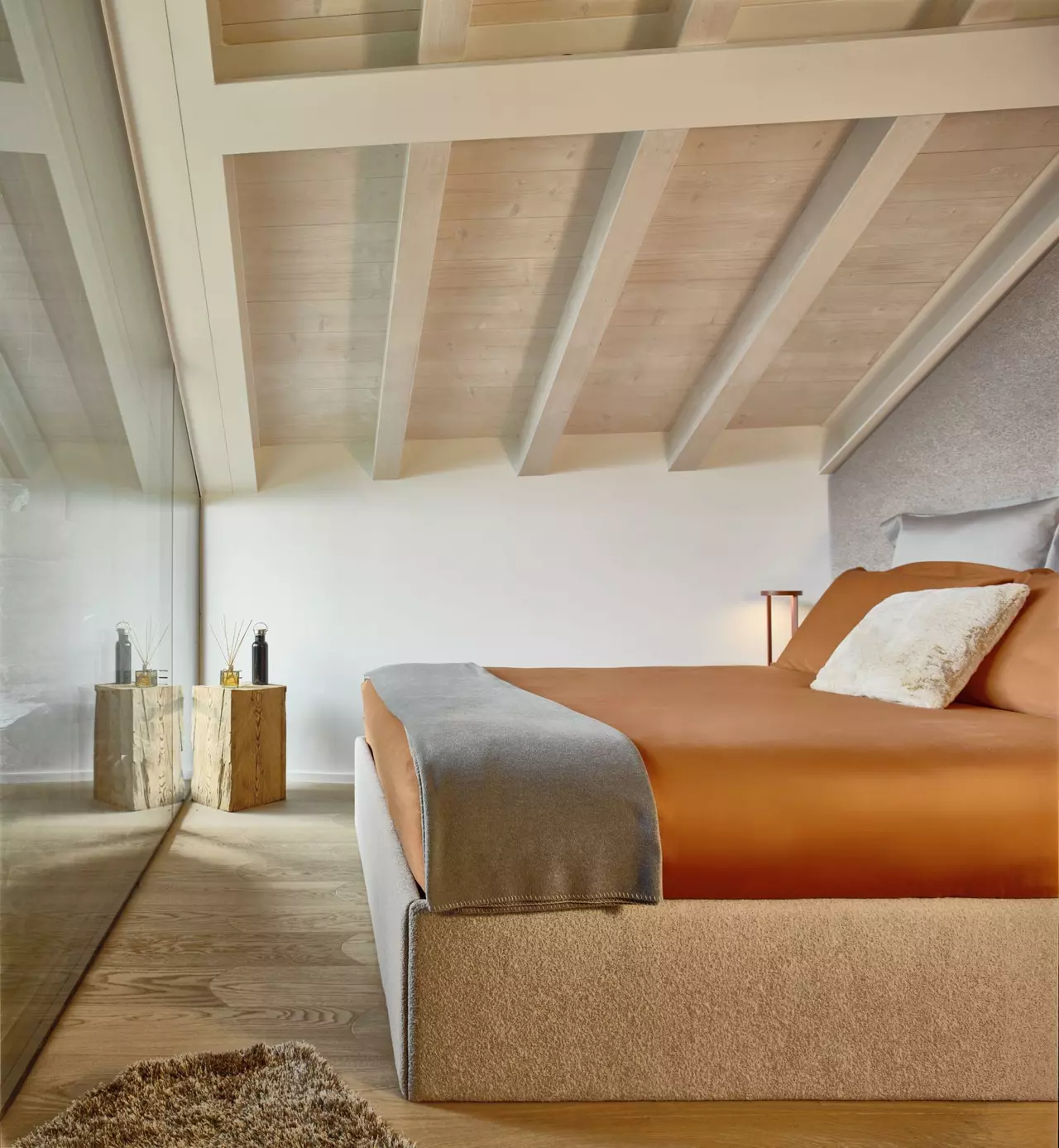 Chalet Heritage in Italian Alps, photo 9 of 26