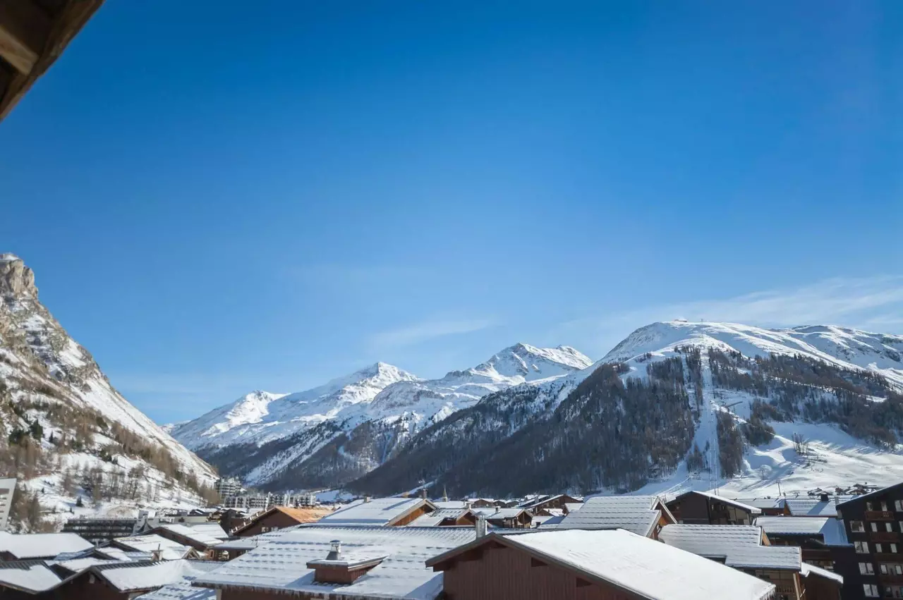 Chalet Tasna in French Alps, photo 4 of 18